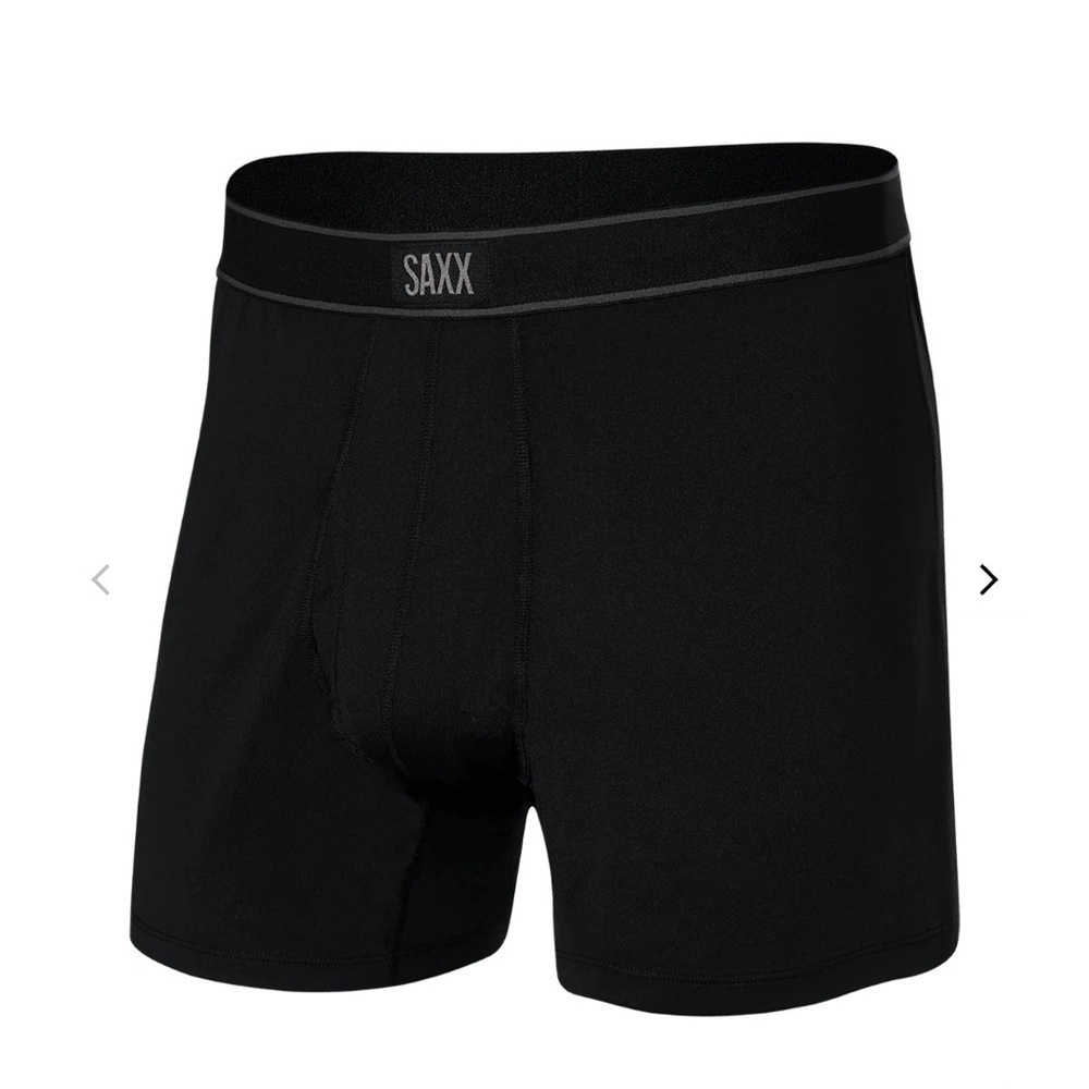 NWT Saxx Daytripper Size Small